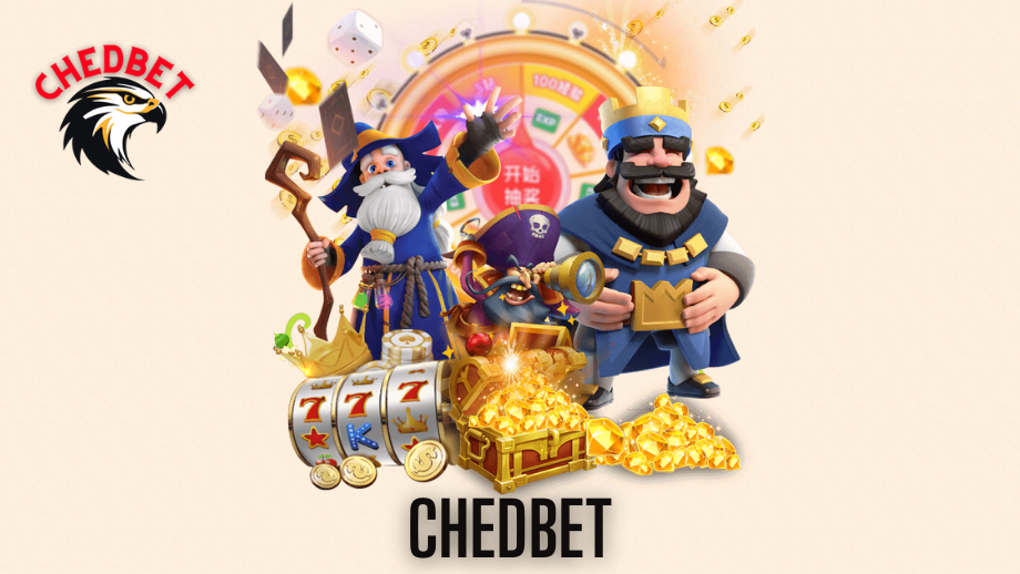 Chedbet